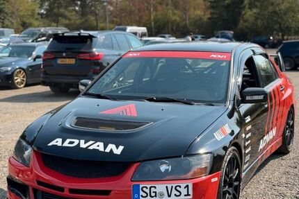 Mitsubishi Lancer 140.000 km 37.900 &euro; Solingen 42651