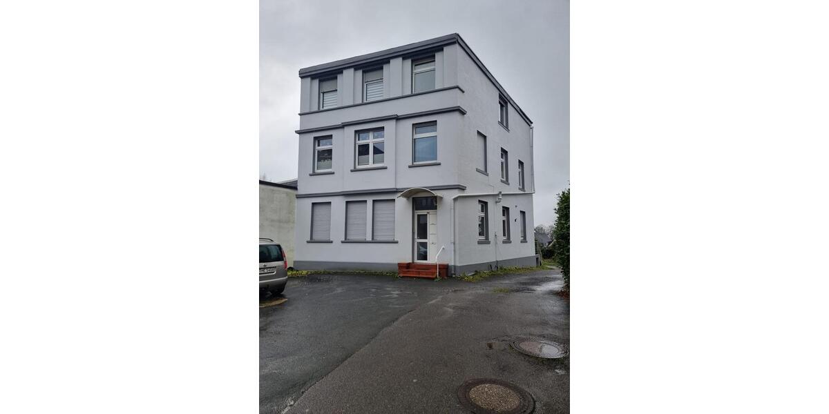 Etagenwohnung Wuppertal Cronenberg - 2 Zimmer, 67 m&sup2;, 550&euro; | Angebot:24778743