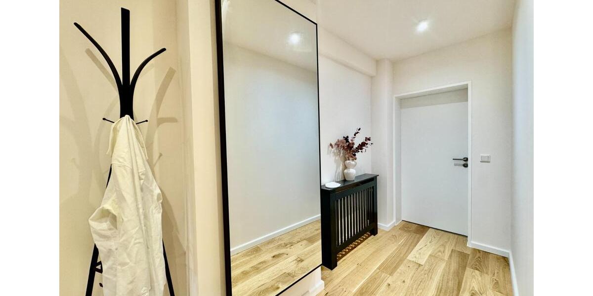 Etagenwohnung Düsseldorf Pempelfort - 2 Zimmer, 60 m&sup2;, 330.000&euro; | Angebot:25858348