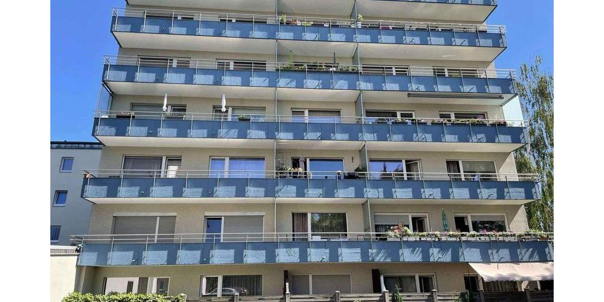 Etagenwohnung Kaarst Kaarst-West - 2 Zimmer, 66 m&sup2;, 215.000&euro; | Angebot:25721106