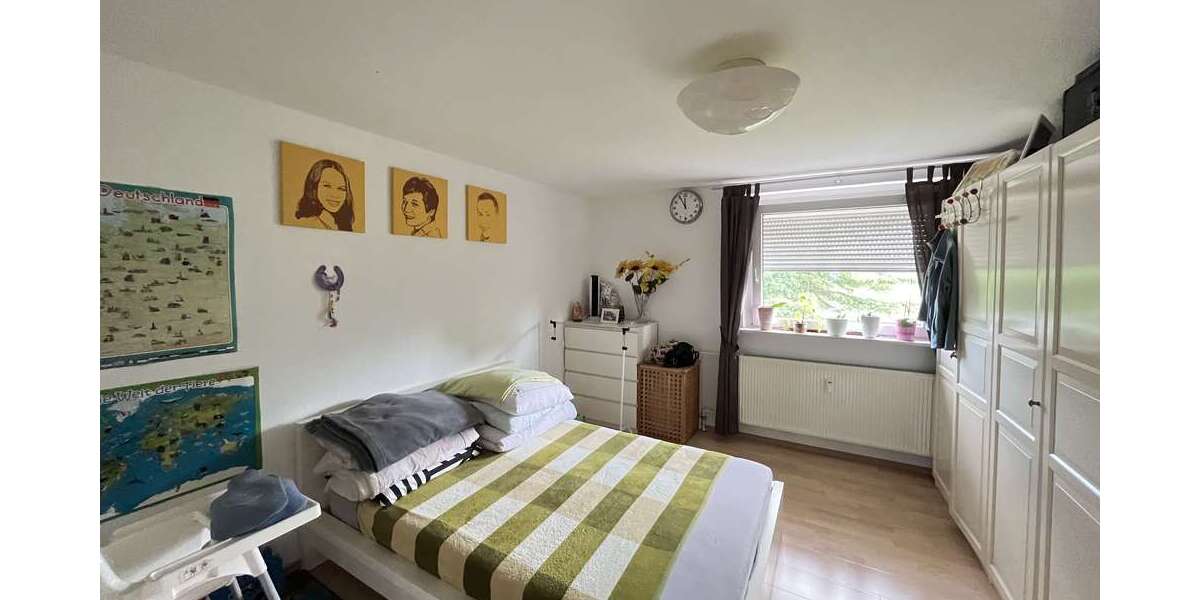 Etagenwohnung Düsseldorf Stadtbezirk 5 - 2 Zimmer, 47 m&sup2;, 145.000&euro; | Angebot:26111437