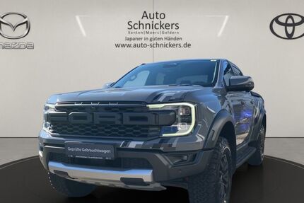 Ford Ranger 49.101 km 53.490 &euro; Moers 47441