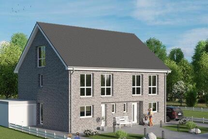 Haus Duisburg Hochheide - 5 Zimmer, 145 m&sup2;, 639.800&euro; | Angebot:8842601