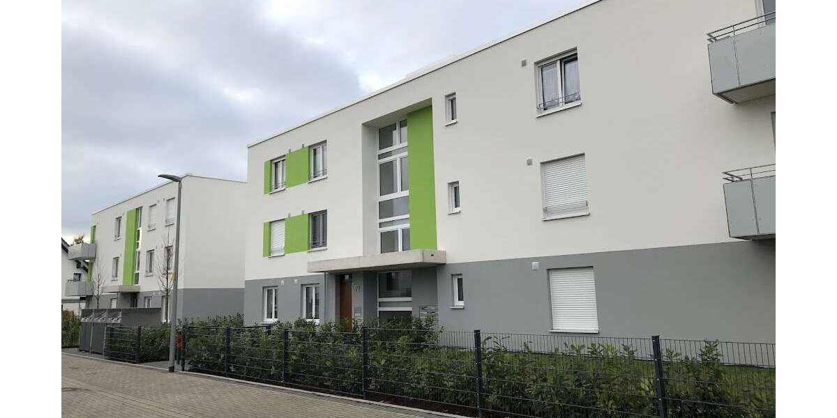 Etagenwohnung Dormagen Broich - 2 Zimmer, 65 m&sup2;, 740&euro; | Angebot:27208705