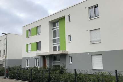 Wohnung Dormagen Broich - 2 Zimmer, 65 m&sup2;, 740&euro; | Angebot:27208705