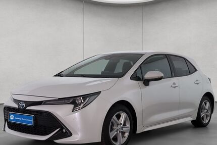 Toyota Corolla 75.037 km 17.990 &euro; Düsseldorf 40233