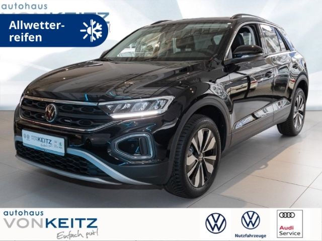 VW T-Roc 9.194 km 25.990 &euro; Solingen 42699