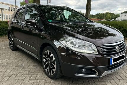 Suzuki (SX4) S-Cross 59.100 km 11.900 &euro; Moers 47445