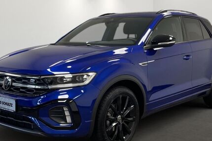 VW T-Roc 35.619 km 23.990 &euro; Düsseldorf 40233