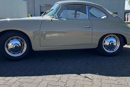Porsche 356 86.000 km 79.000 &euro; Düsseldorf, Stadt 40210
