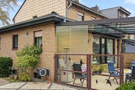 Haus Moers Hochstraß - 5 Zimmer, 150 m&sup2;, 450.000&euro; | Angebot:27521991