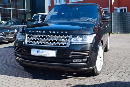 Land Rover Range Rover 238.000 km 21.899 &euro; Meerbusch 40667
