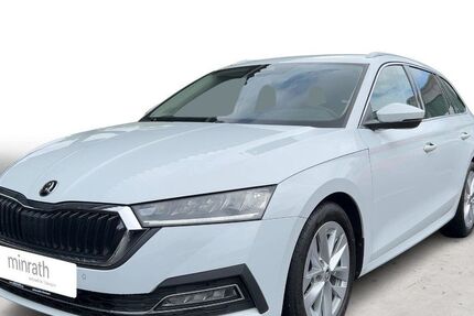 Skoda Octavia 99.694 km 20.730 &euro; Moers 47441