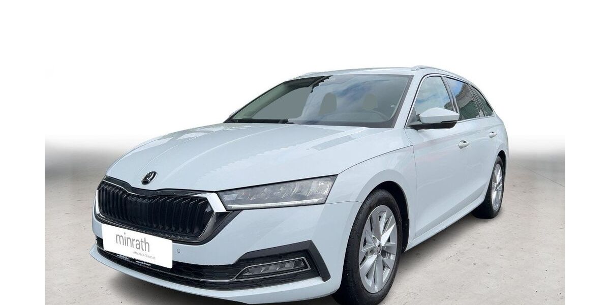 Skoda Octavia 99.694 km 20.730 &euro; Moers 47441