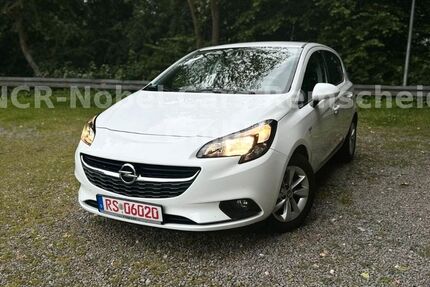 Opel Corsa 40.326 km 7.390 &euro; Remscheid 42857