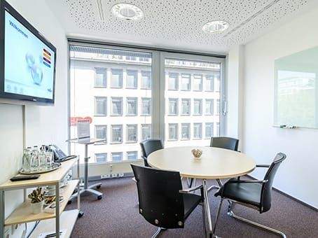 Gewerbeobjekt Düsseldorf Stadtmitte - 1.387&euro; | Angebot:25891509