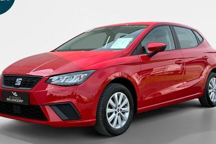 Seat Ibiza 39.328 km 14.940 &euro; Bottrop 46244