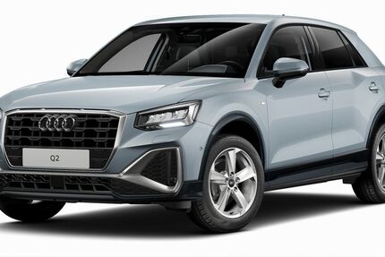 Audi Q2 11.000 km 29.881 &euro; Krefeld 47803