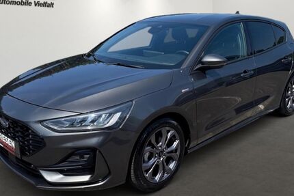 Ford Focus 25.739 km 19.580 &euro; Düsseldorf 40589