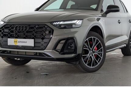 Audi Q5 28.850 km 46.560 &euro; Düsseldorf 40599