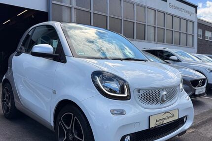 Smart ForTwo 55.000 km 8.690 &euro; Ratingen 40880