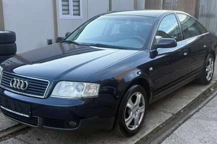 Audi A6 210.000 km 1.490 &euro; Hattingen 45525