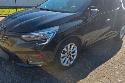 Renault Clio 53.000 km 15.000 &euro; Willich 47877