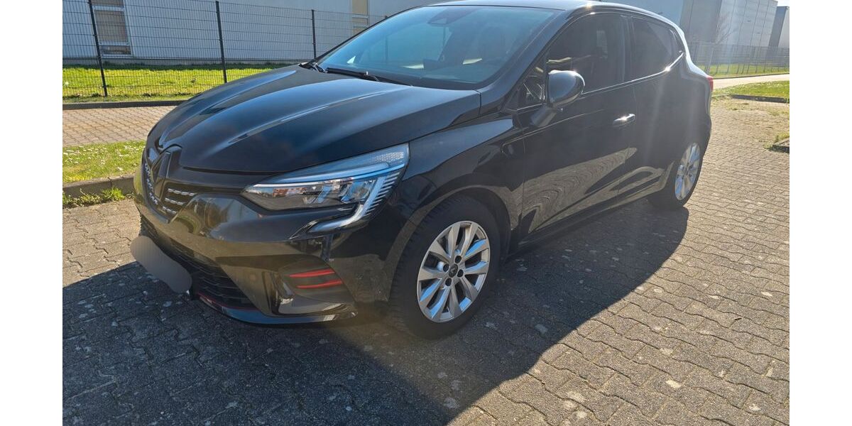 Renault Clio 53.000 km 15.000 &euro; Willich 47877