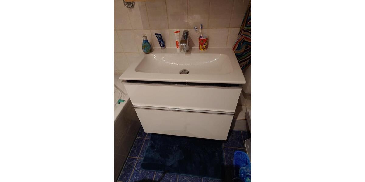 Etagenwohnung Essen Stadtbezirk III - 3 Zimmer, 86 m&sup2;, 169.000&euro; | Angebot:27191523