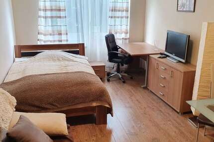 Zimmer Düsseldorf Pempelfort - 1 Zimmer, 890&euro; | Angebot:27203723