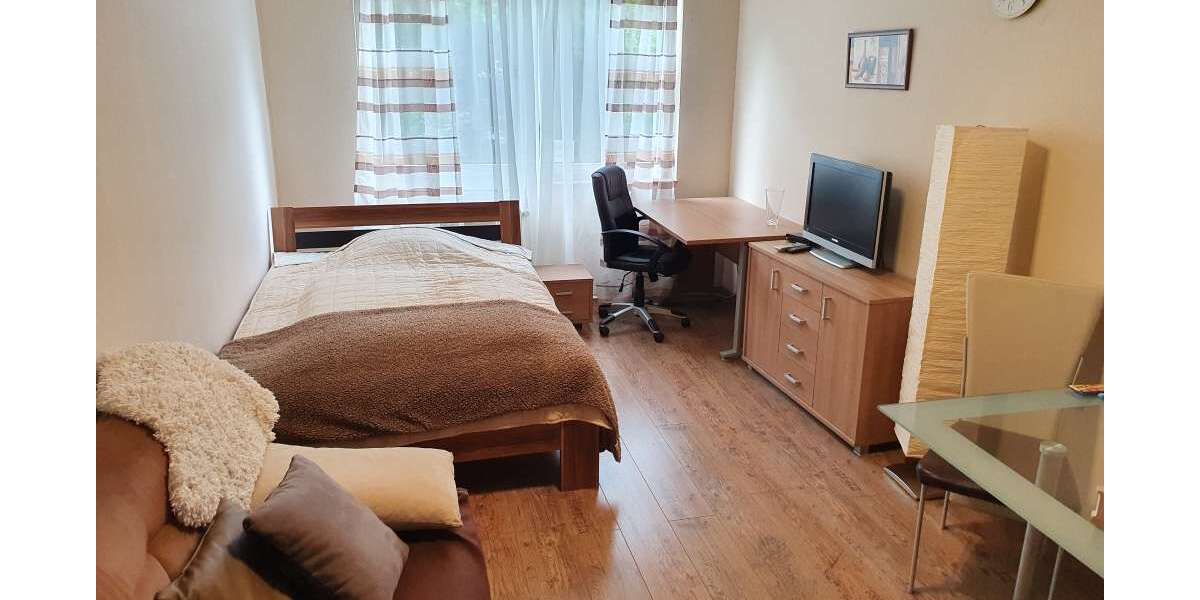 Zimmer Düsseldorf Pempelfort - 1 Zimmer, 890&euro; | Angebot:27203723