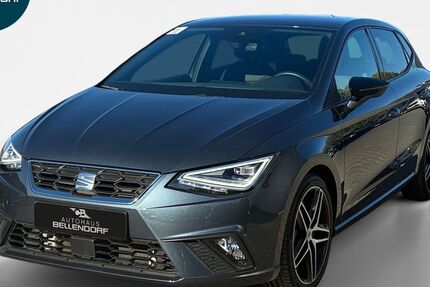 Seat Ibiza 21.802 km 19.470 &euro; Bottrop 46244