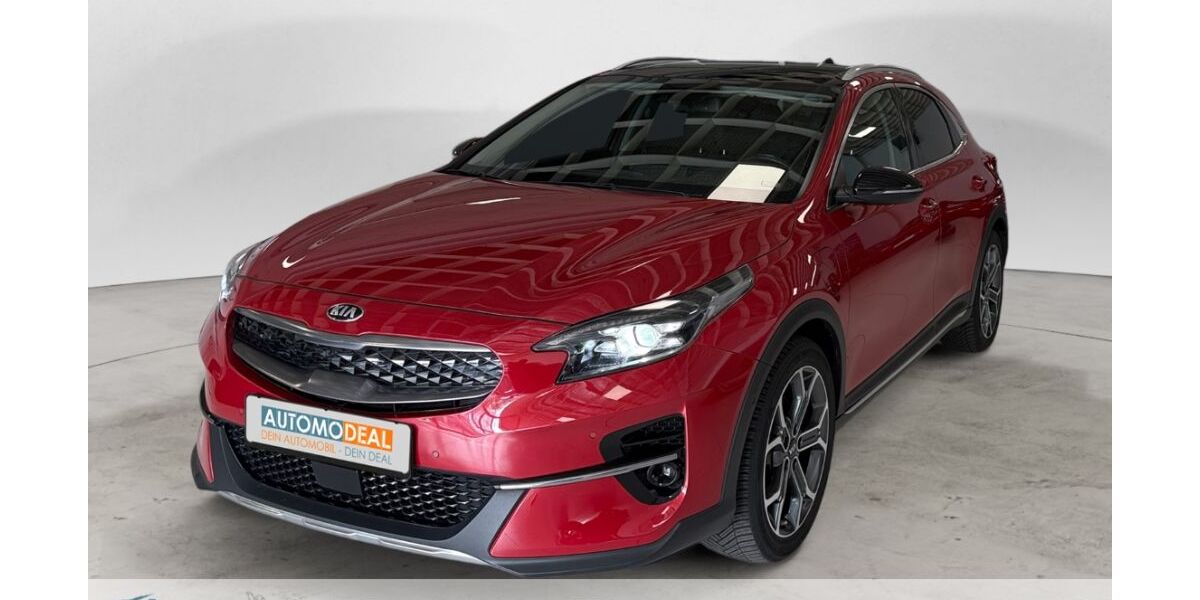 Kia XCeed 57.500 km 19.899 &euro; Duisburg 47138