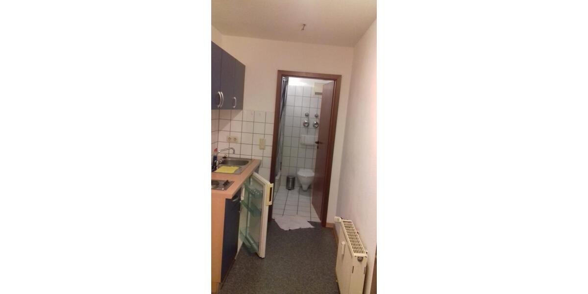 Dachgeschoßwohnung Düsseldorf Stadtbezirk 8 - 2 Zimmer, 42 m&sup2;, 580&euro; | Angebot:26423157