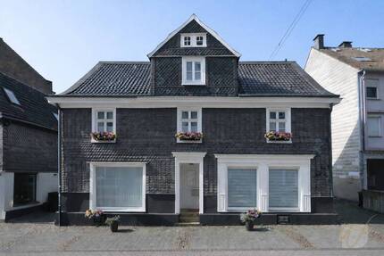 Haus Solingen Wald - 299.000&euro; | Angebot:26026573