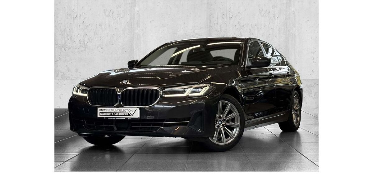 BMW 520 96.038 km 34.690 &euro; Sprockhövel 45549