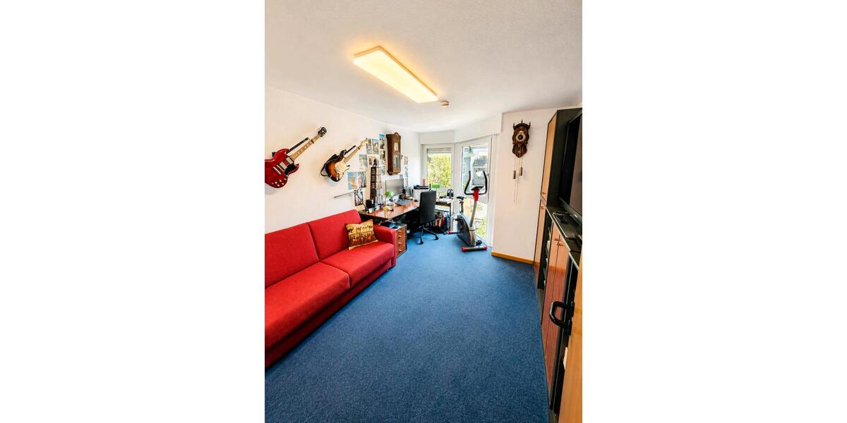 Etagenwohnung Solingen Mitte - 3 Zimmer, 83 m&sup2;, 243.000&euro; | Angebot:27067666