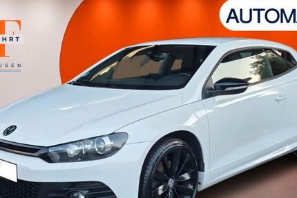 VW Scirocco 145.160 km 9.900 &euro; Oberhausen 46045