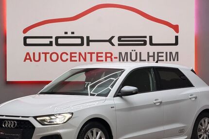 Audi A1 17.000 km 27.850 &euro; Mülheim an der ruhr 45476