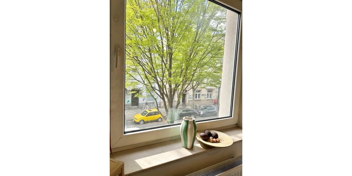 Etagenwohnung Düsseldorf Flingern Süd - 1 Zimmer, 38 m&sup2;, 1.650&euro; | Angebot:26122134