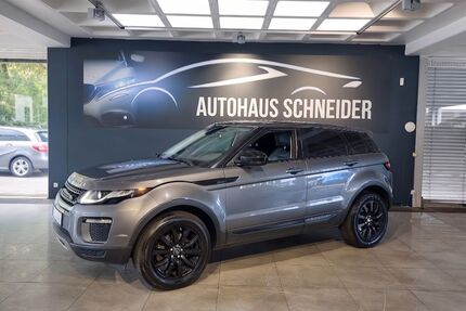 Land Rover Range Rover Evoque 128.113 km 15.390 &euro; Ratingen 40880
