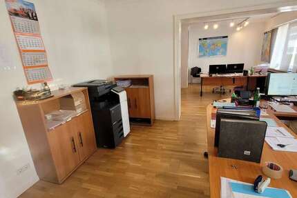 Wohnung Solingen Wald - 5 Zimmer, 115 m&sup2;, 995&euro; | Angebot:27553214