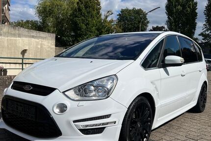 Ford S-Max 119.031 km 10.980 &euro; Düsseldorf 40597