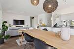 Etagenwohnung Düsseldorf Flingern Nord - 4 Zimmer, 124 m&sup2;, 795.000&euro; | Angebot:26306487