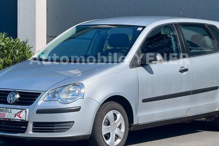 VW Polo 140.000 km 3.000 &euro; Mülheim an der Ruhr 45475