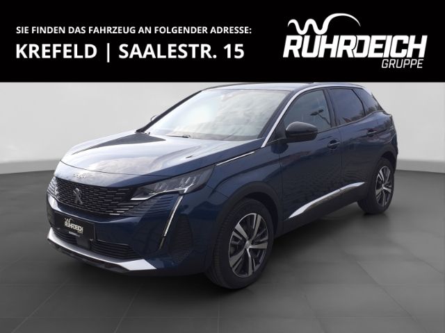 Peugeot 3008 21.755 km 25.990 &euro; Krefeld 47800