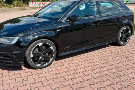 Audi A3 174.000 km 9.999 &euro; Gelsenkirchen 45881