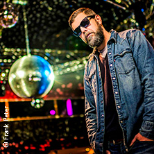 Erik Cohen - Last Days Of Summer 2026 12.09.2026 zakk Club