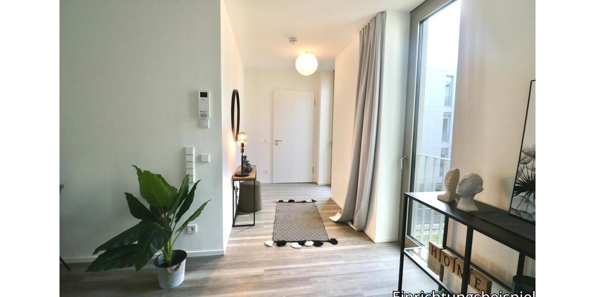 Etagenwohnung Solingen - 3 Zimmer, 110 m&sup2;, 1.375&euro; | Angebot:24851160