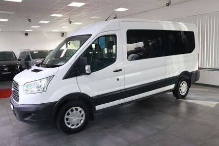 Ford Transit 172.794 km 14.950 &euro; Essen 45329